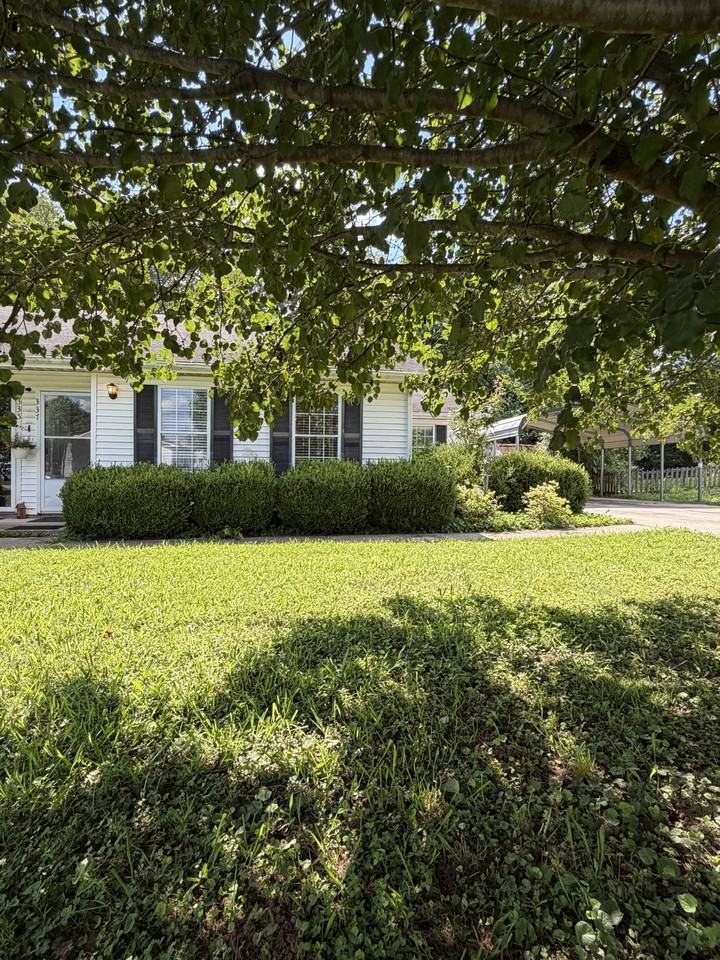 337 Sunshine Cir