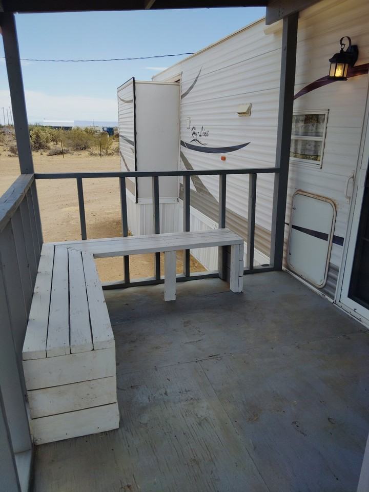 3591 N San Pedro Rd - Photo 3 of 20