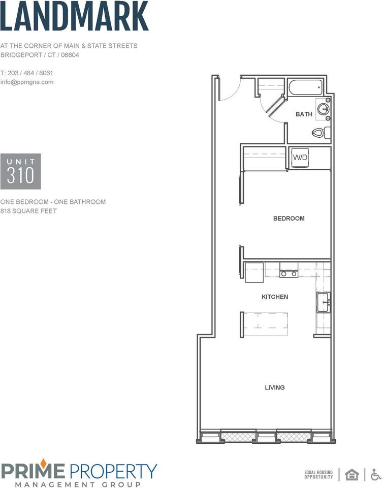 114 State St #310