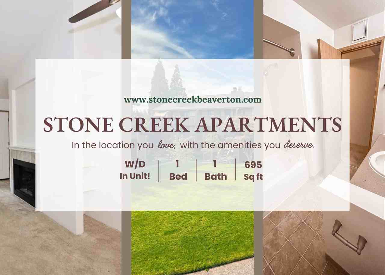 5005 Sw Murray Blvd #406