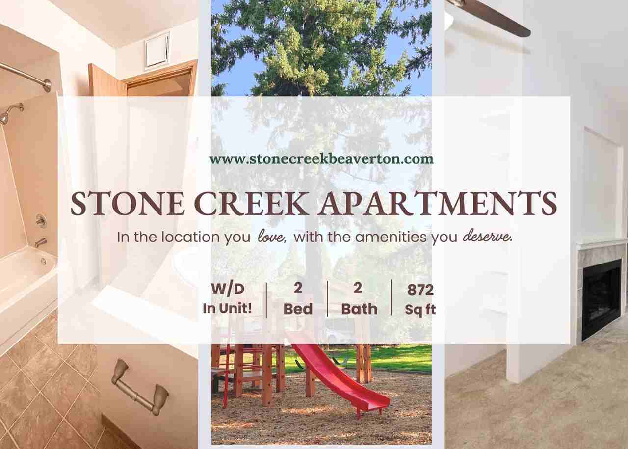 5005 Sw Murray Blvd #913