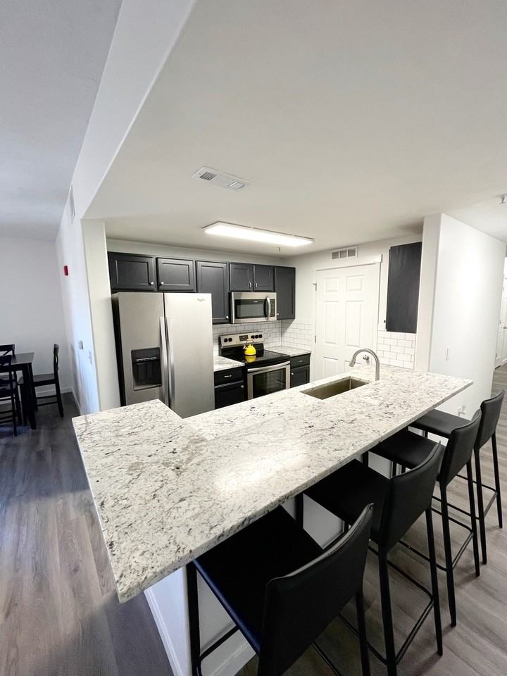 175 Albion Village Way #205 - Photo 5 of 18