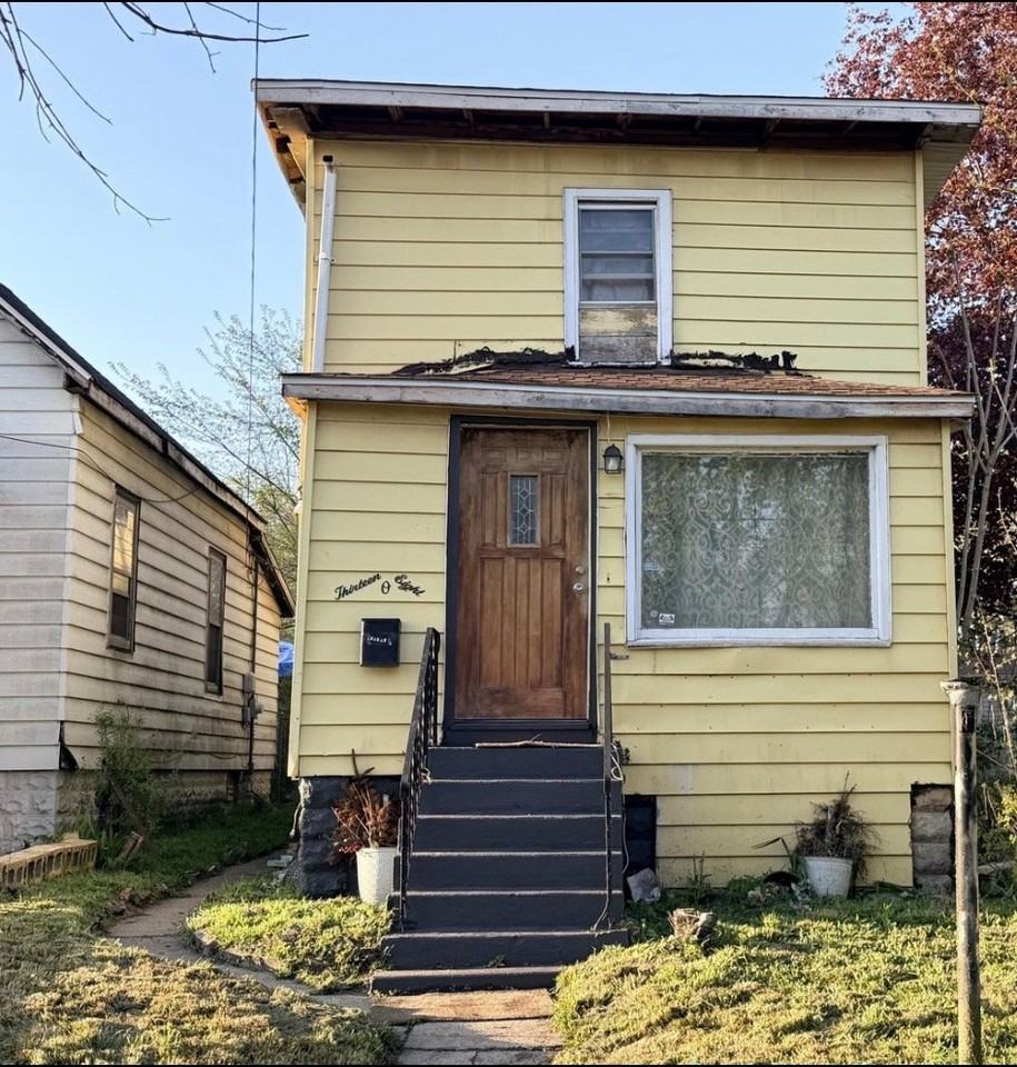 1308 W 13th Ave