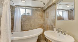 1186 E Westminster Ave #B - Photo 1 of 1
