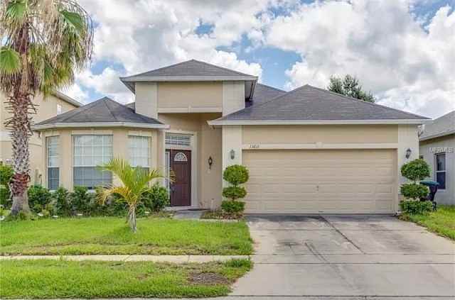 13611 Hidden Forest Cir #NA - Photo 3 of 3