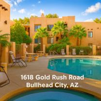 1618 Goldrush Rd #201 - Photo 1 of 1