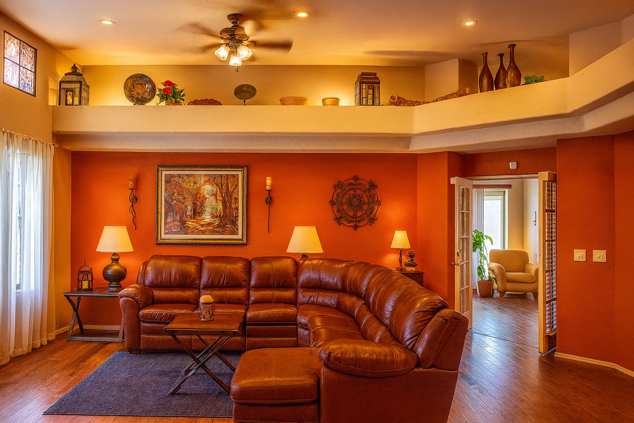 1618 Goldrush Rd #201 - Photo 3 of 9