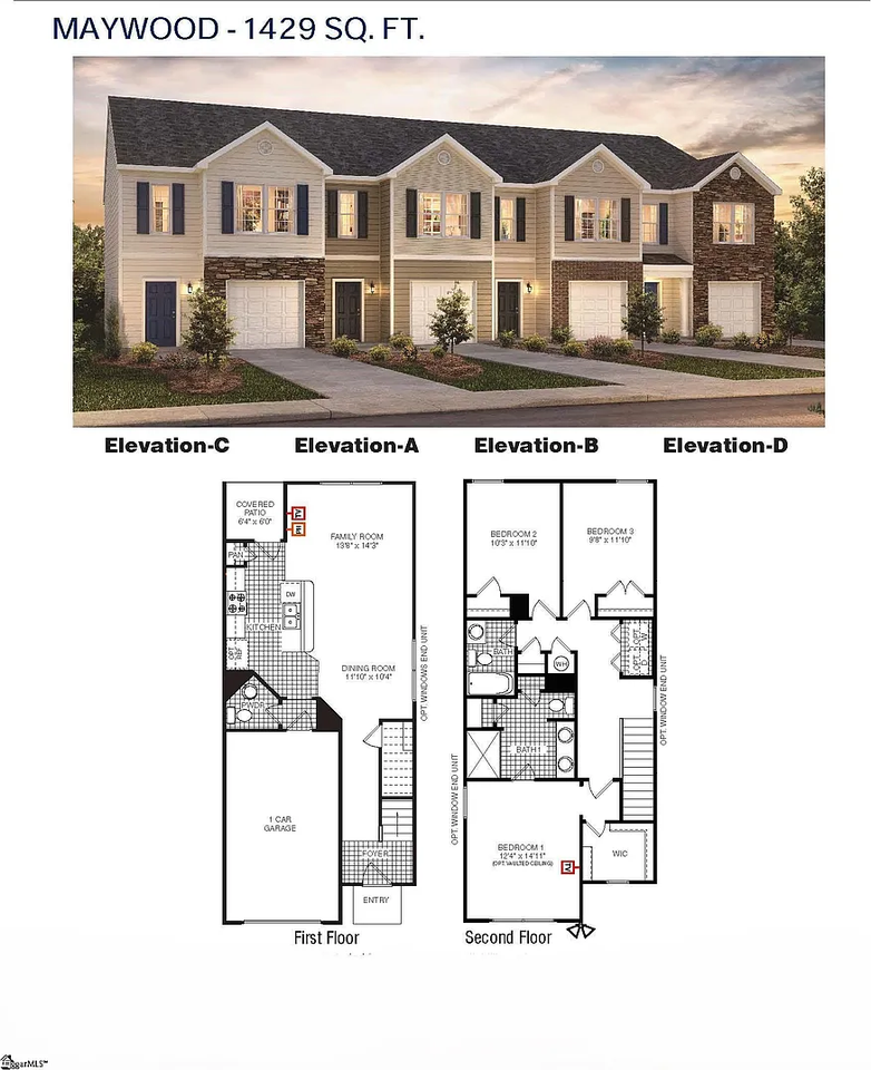 53 Sunriff Ct #NONE - Photo 4 of 23