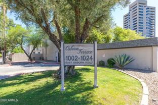 1010 E Osborn Rd #E - Photo 1 of 1