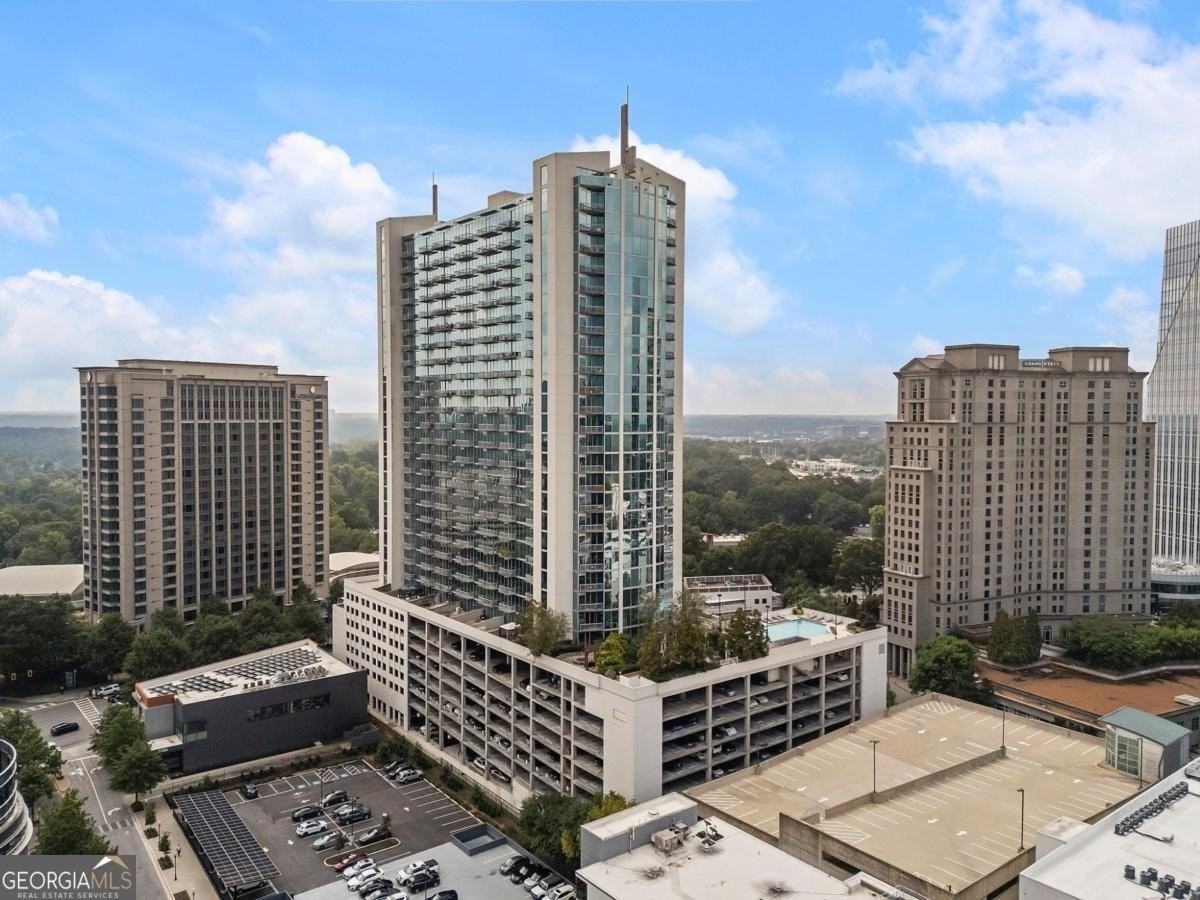 3324 Peachtree Rd Ne