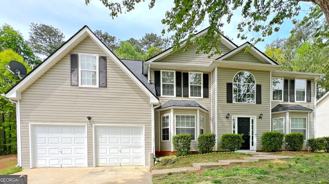 5983 Hitt Lake Trl - Photo 1 of 1