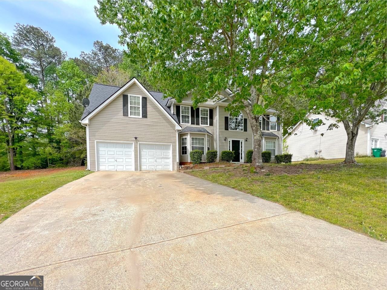 5983 Hitt Lake Trl - Photo 2 of 26
