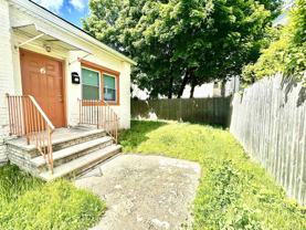 31 Tillinghast St #6 - Photo 1 of 1