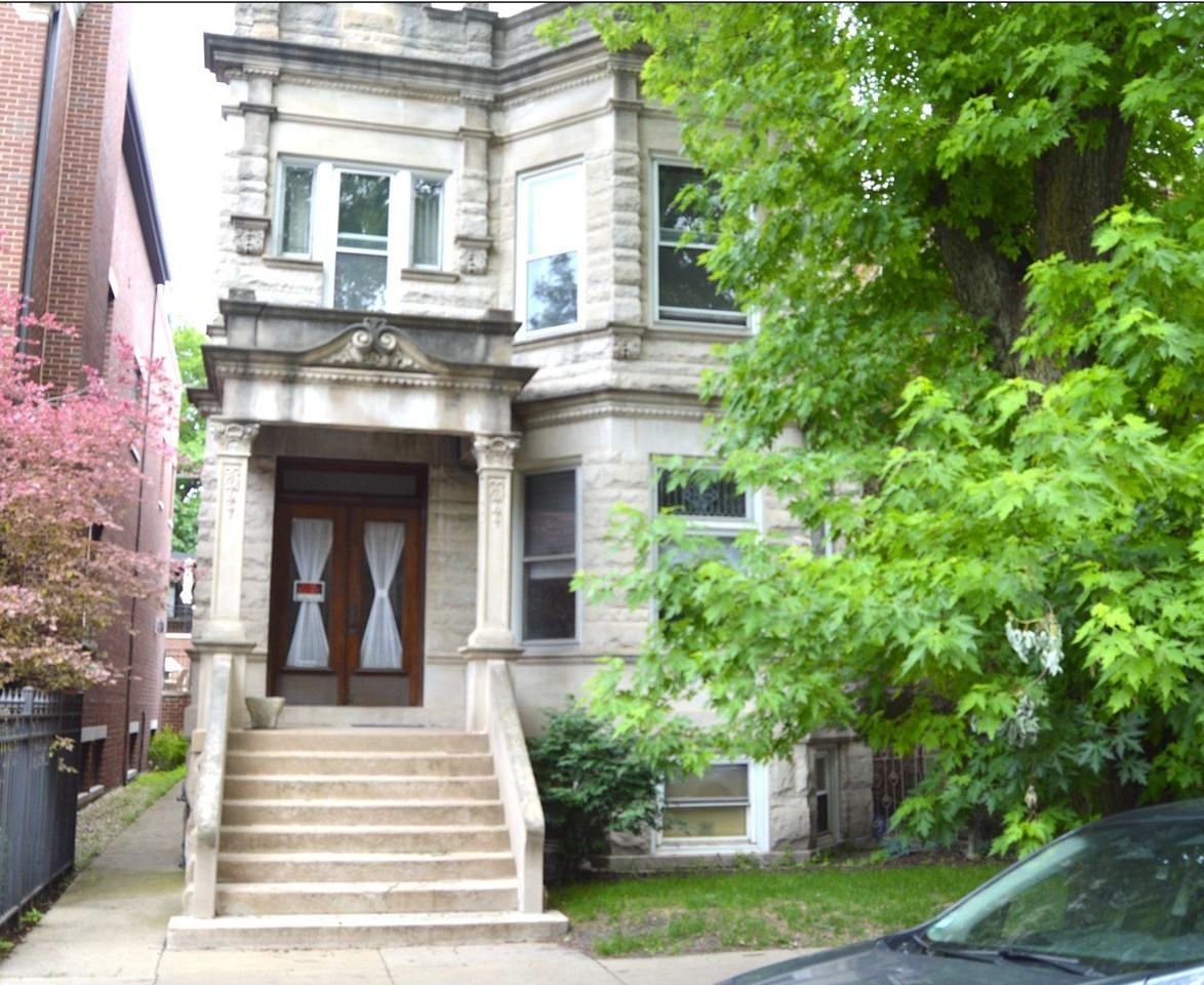 3717 N Wayne Ave #2