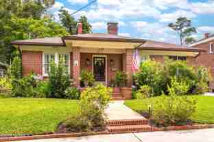1347 Belvedere Ave - Photo 1 of 1