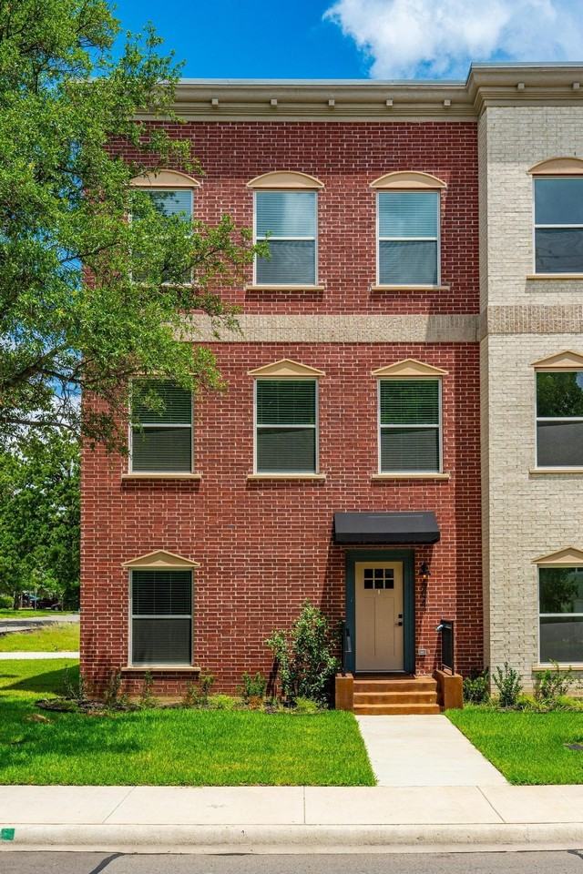 504 S O Connor Rd