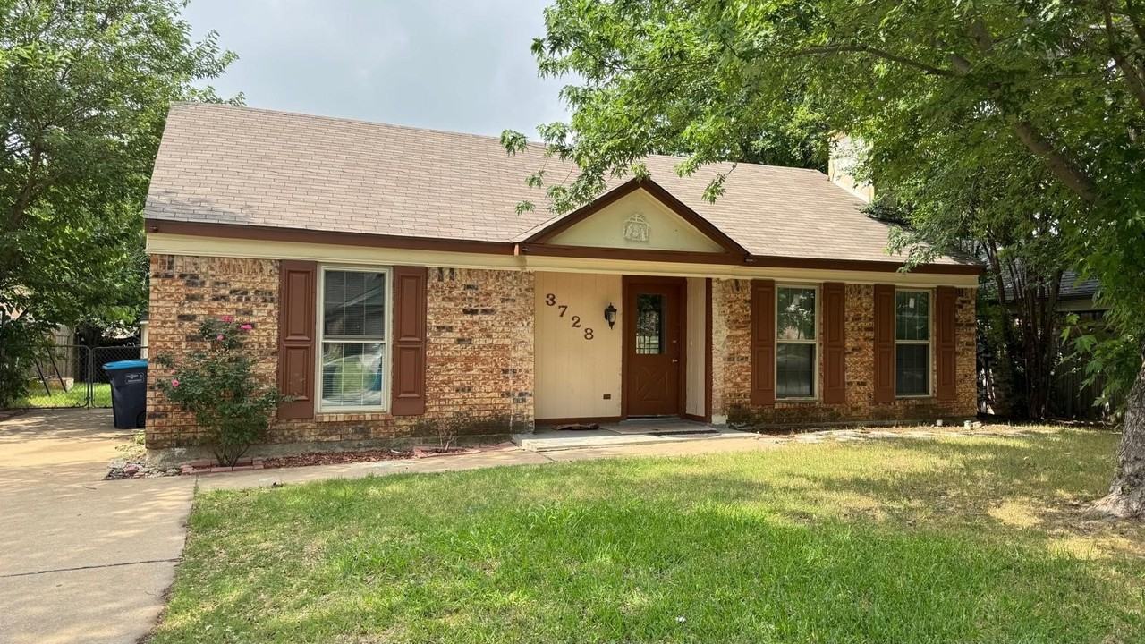 3728 Flintwood Trl