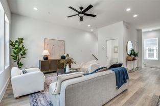 631 N Tyler St #401 - Photo 1 of 1