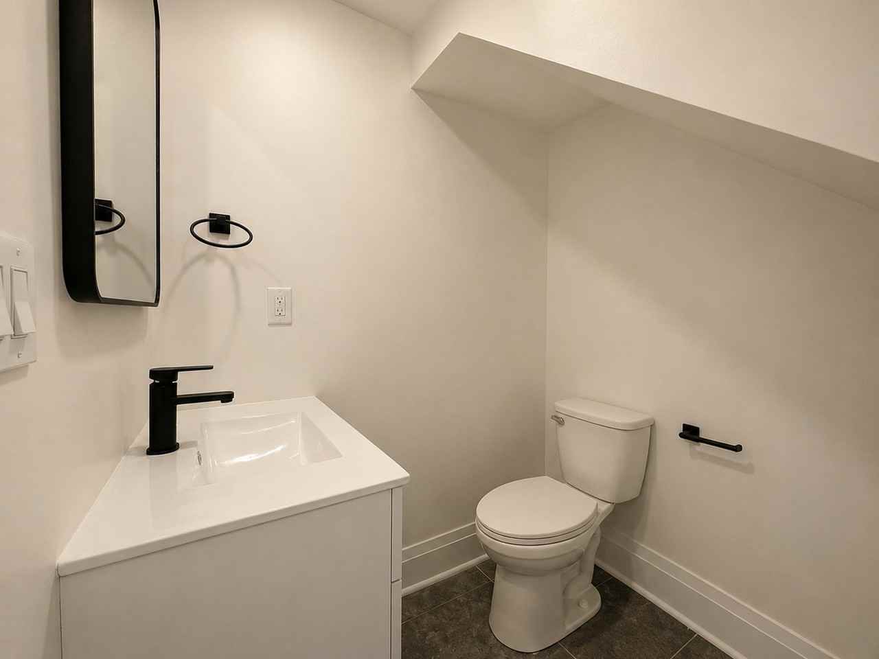 256 Harvie Avenue #1 - Photo 3 of 9