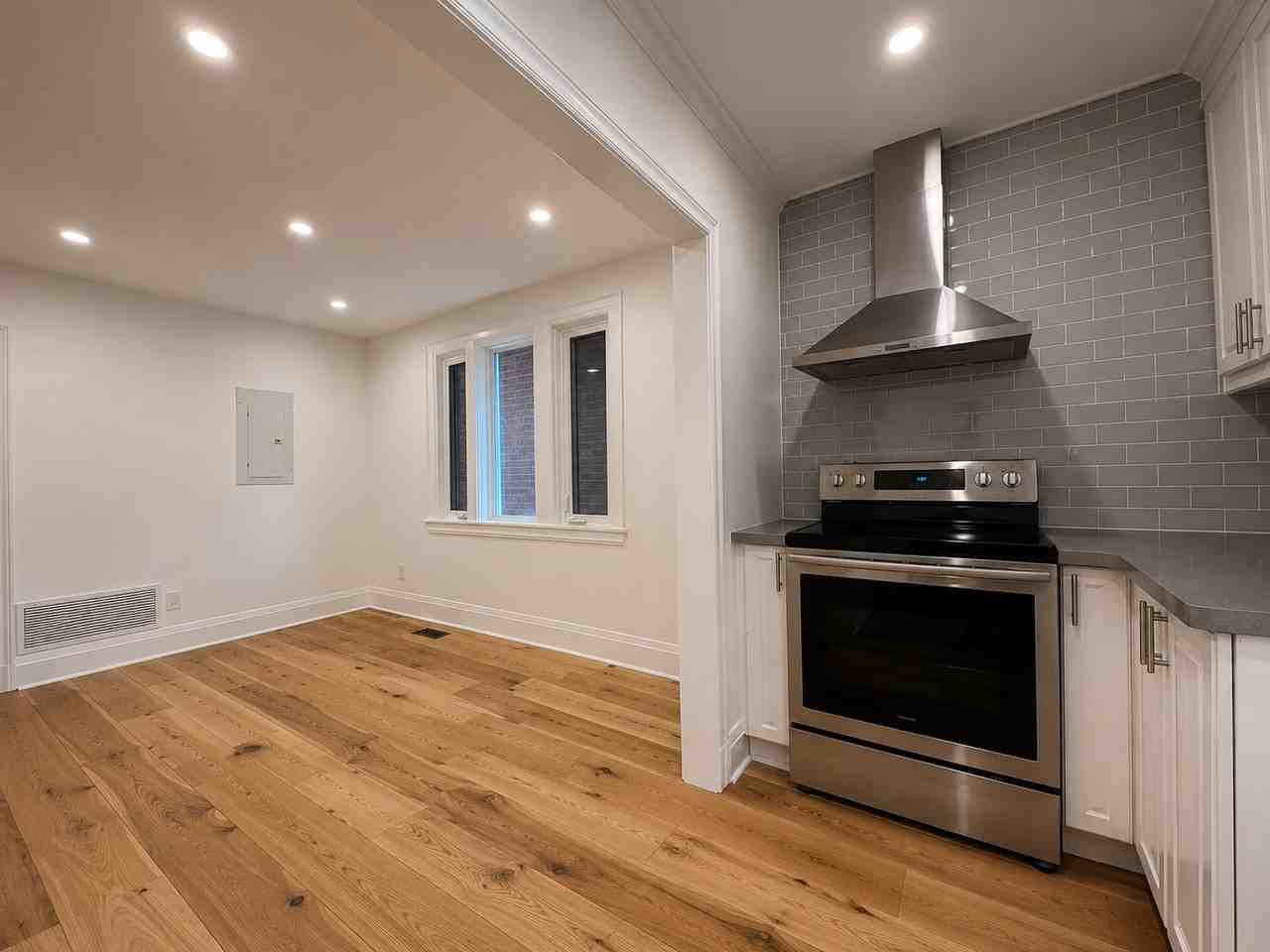 256 Harvie Avenue #1 - Photo 2 of 9