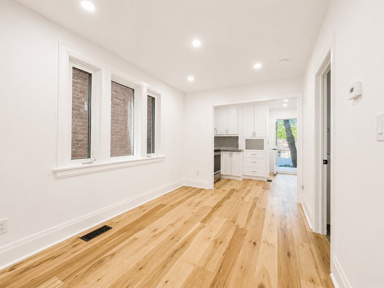 256 Harvie Avenue #1 - Photo 7 of 9