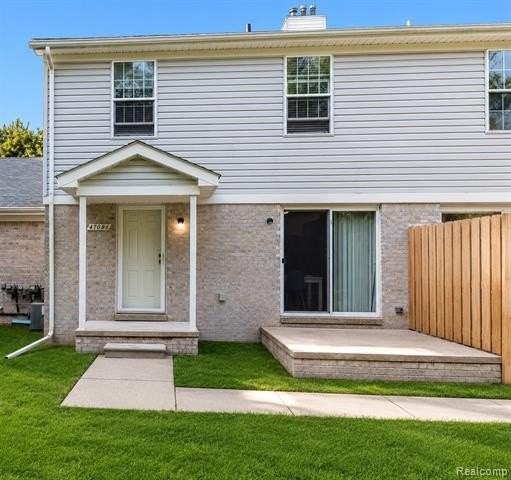 47086 Auburn Ct