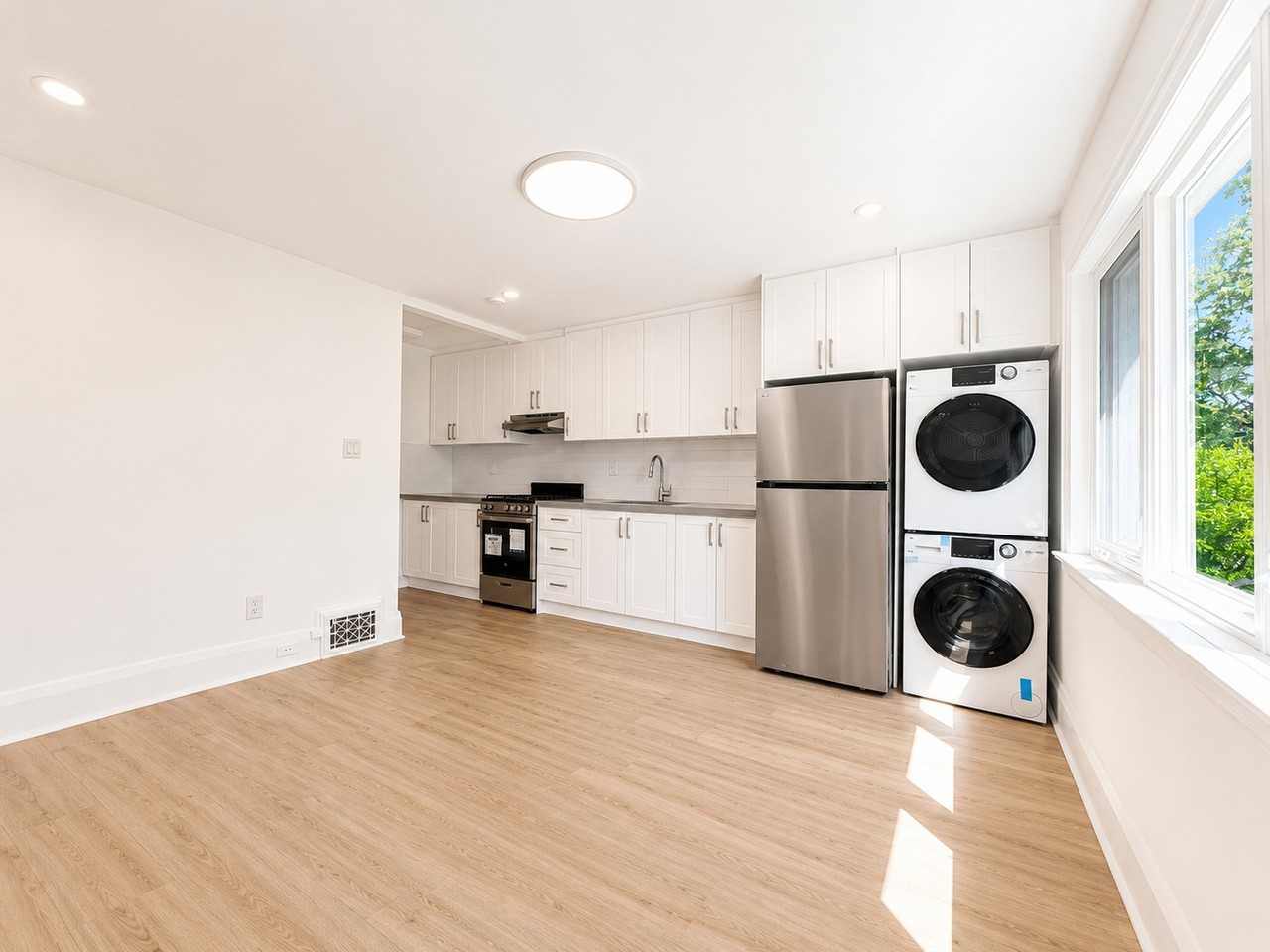 256 Harvie Avenue #2 - Photo 2 of 12