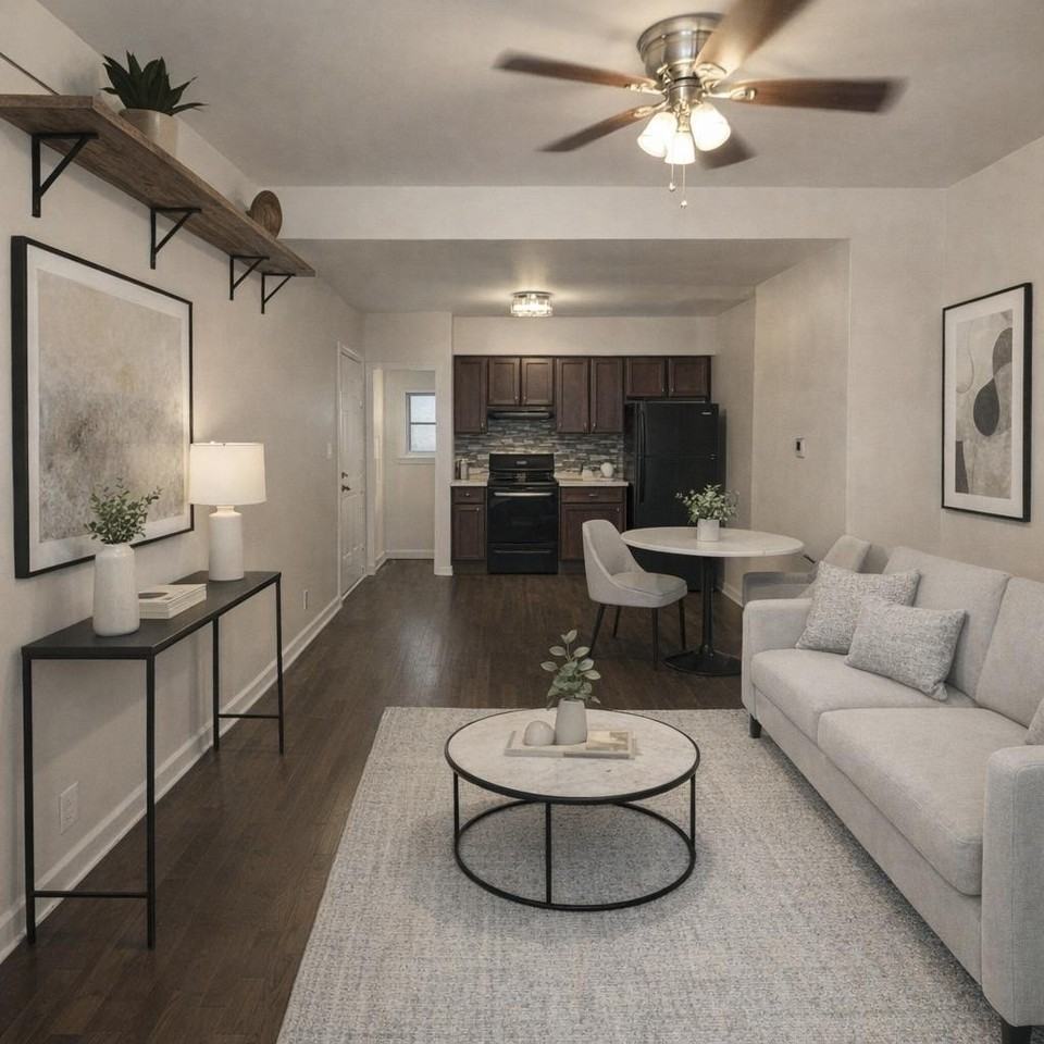 5933 Trinity St #1stFL - Photo 4 of 18