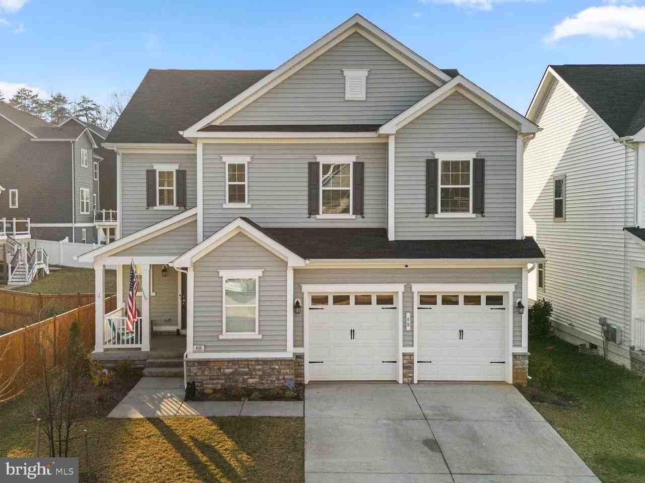 68 Snowdrop Dr - Photo 2 of 50