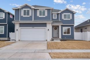 1258 E Bell Buoy Way - Photo 1 of 1