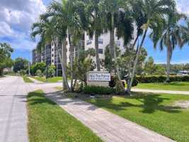 featured image of 2460 Deer Creek Country Club Blvd #205A