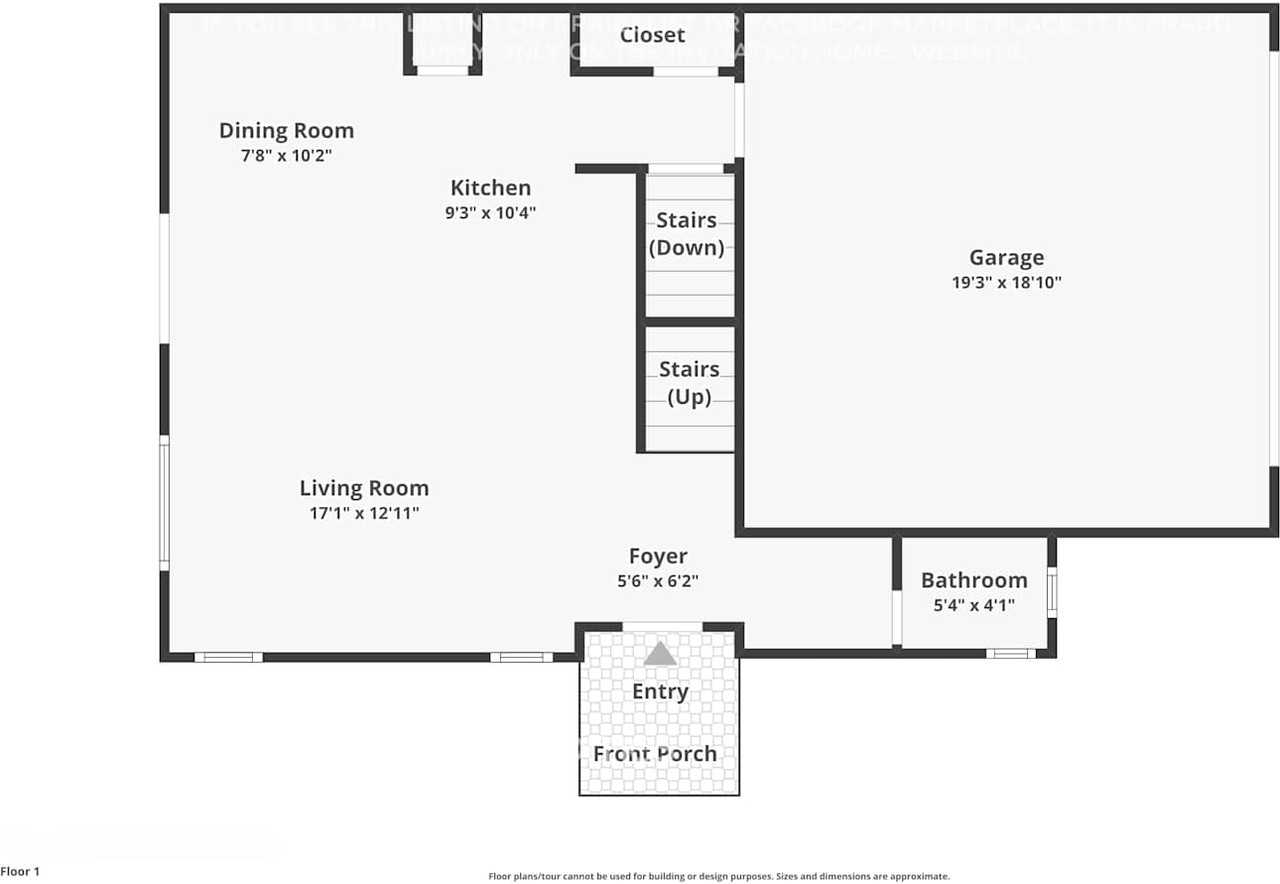 6049 W Upper Brook Ln - Photo 2 of 20