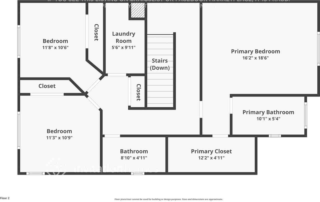 6049 W Upper Brook Ln - Photo 3 of 20