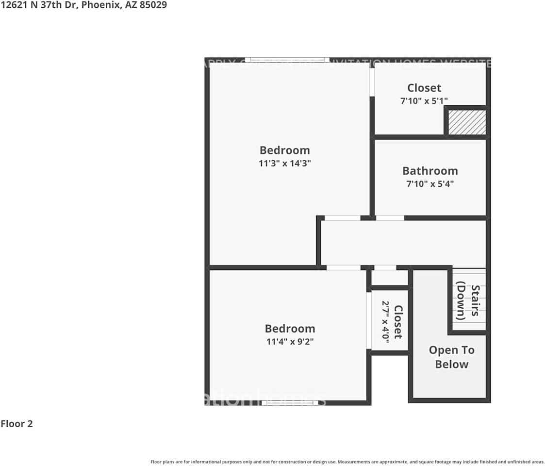 12621 N 37th Dr - Photo 4 of 19