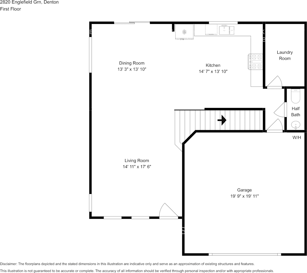 2820 Englefield Grn - Photo 2 of 20