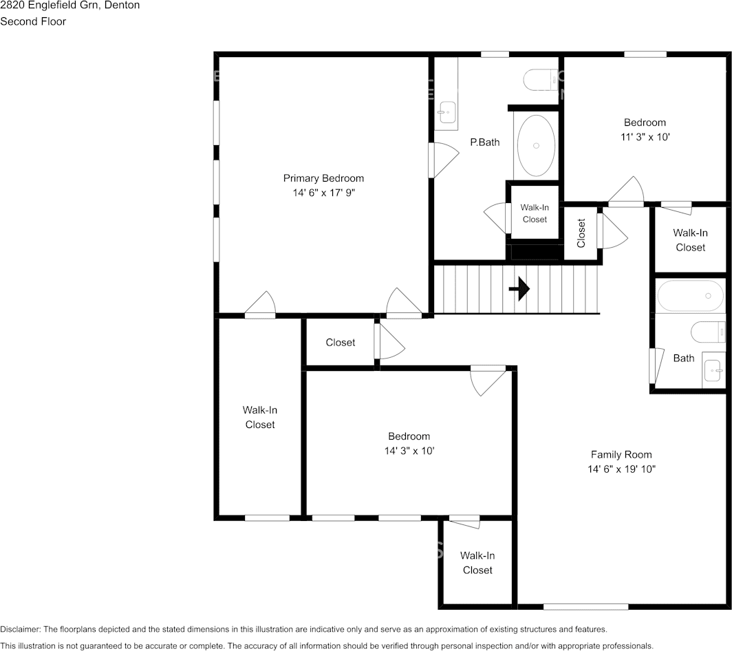 2820 Englefield Grn - Photo 3 of 20