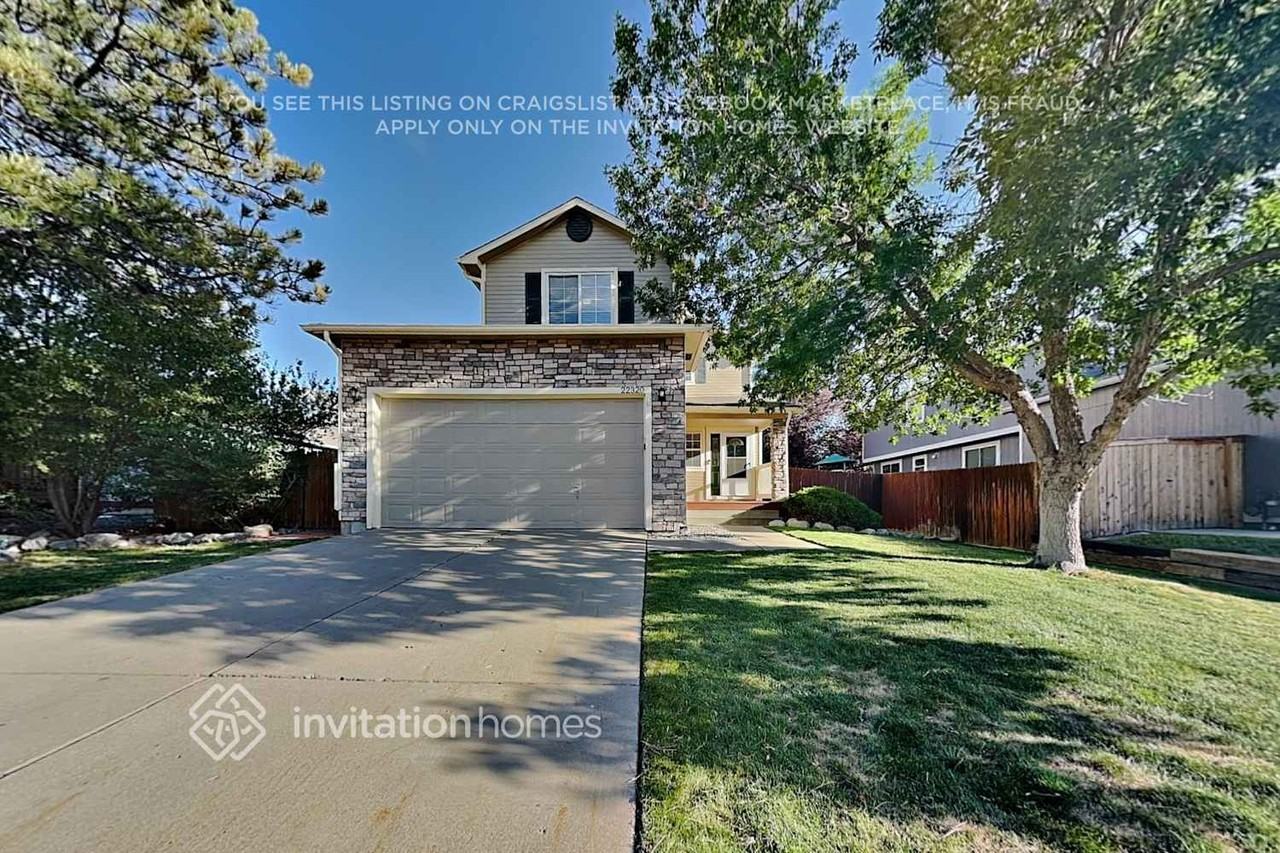 22320 E Princeton Dr