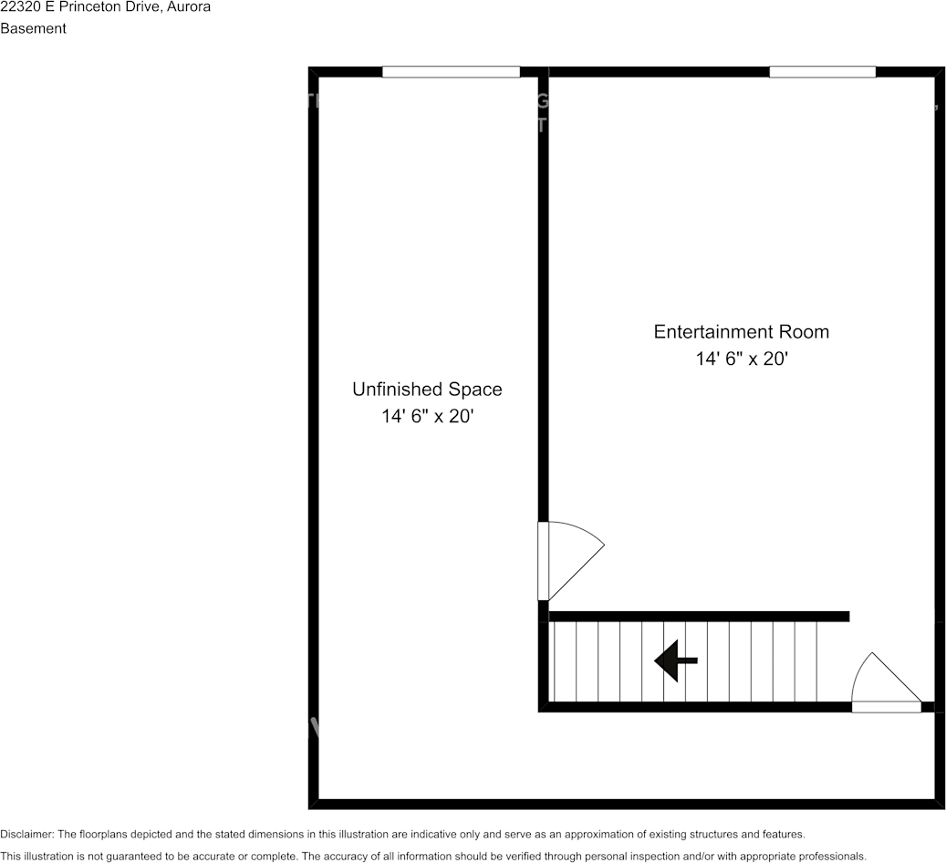 22320 E Princeton Dr - Photo 2 of 21