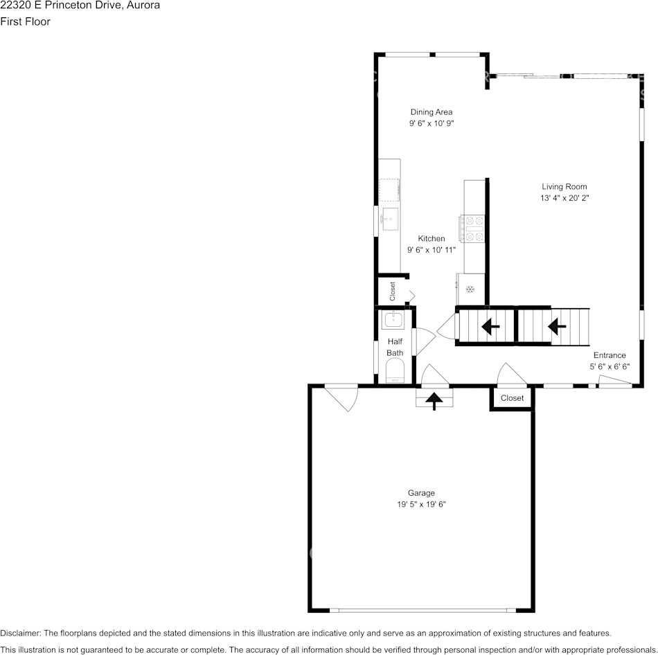 22320 E Princeton Dr - Photo 3 of 21