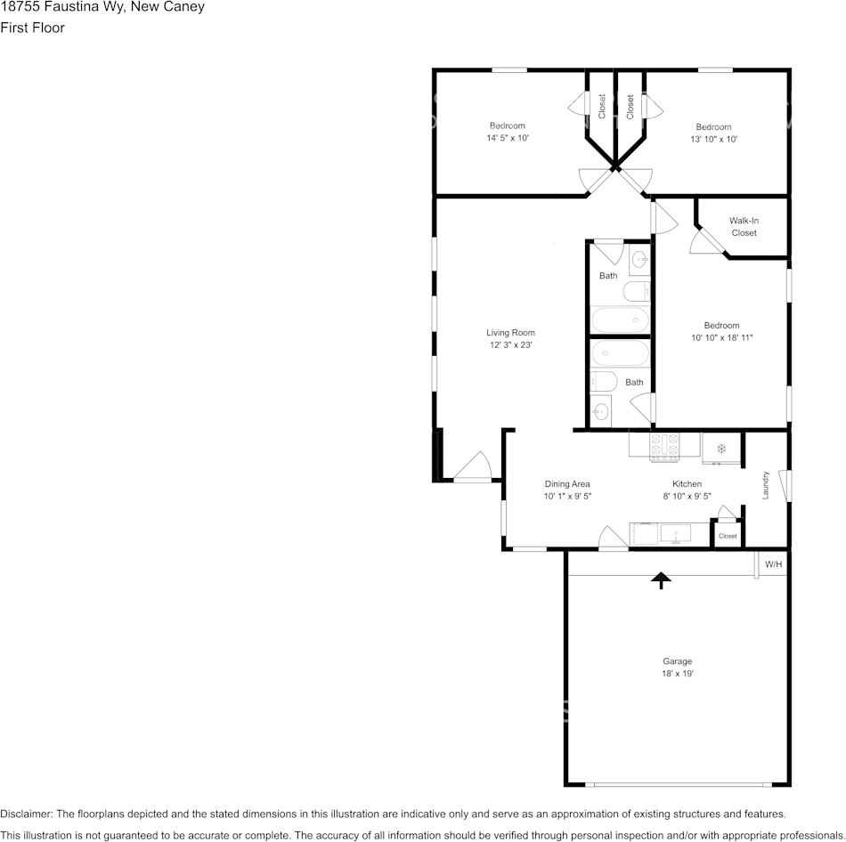 18755 Faustina Way - Photo 2 of 18