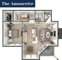 featured image of 1101 Beaumont Centre Ln