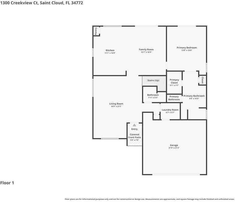 1300 Creekview Ct - Photo 2 of 17