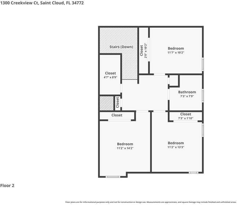 1300 Creekview Ct - Photo 3 of 17