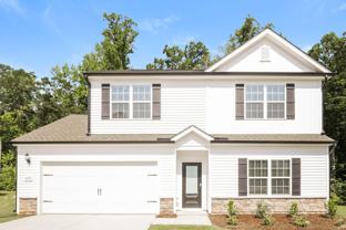 408 Cascade Knoll Dr - Photo 1 of 1