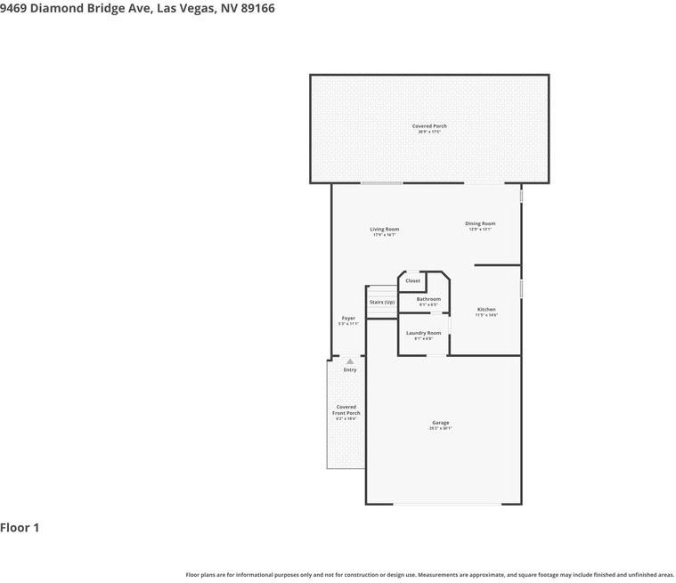 9469 Diamond Bridge Ave - Photo 2 of 17