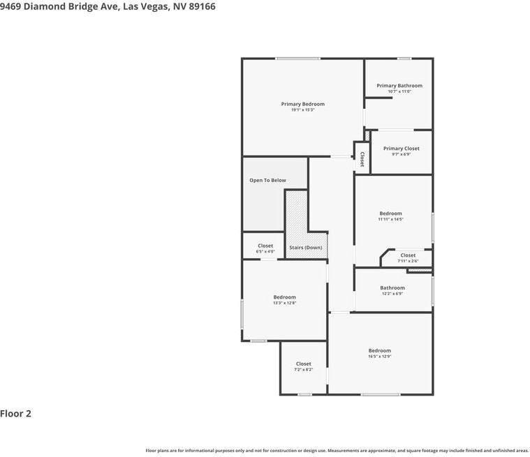 9469 Diamond Bridge Ave - Photo 3 of 17