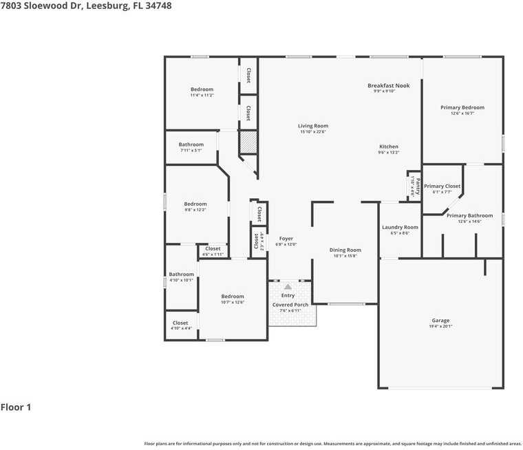 7803 Sloewood Dr - Photo 2 of 16