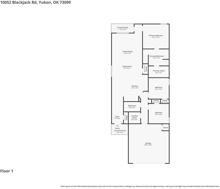 10052 Blackjack Rd - Photo 2 of 16