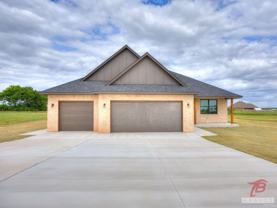 1321 1321 Chisholm Trail Ln - Photo 1 of 1