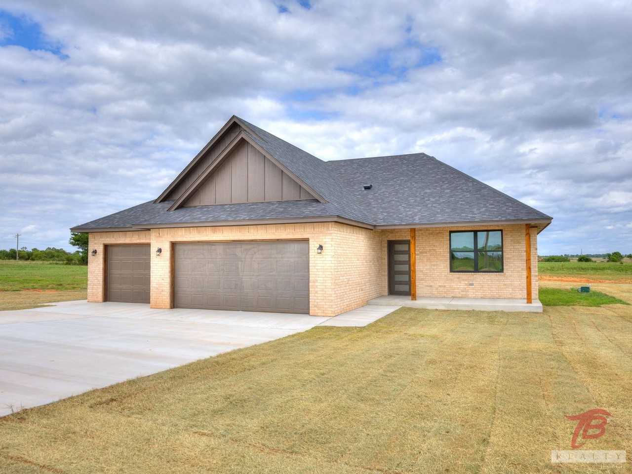1321 1321 Chisholm Trail Ln - Photo 3 of 50